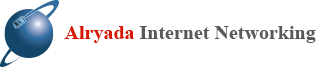 alriyada logo