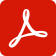 pdf support