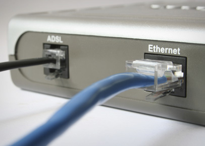 service name